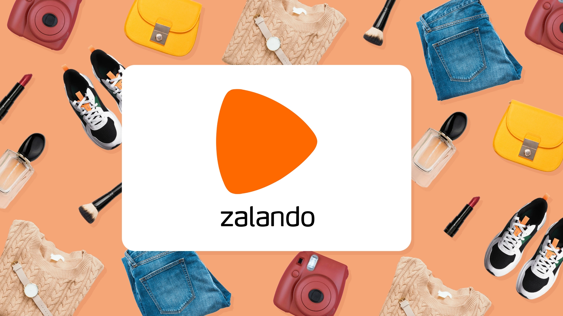 Waar kun je de Zalando Cadeaubon besteden?